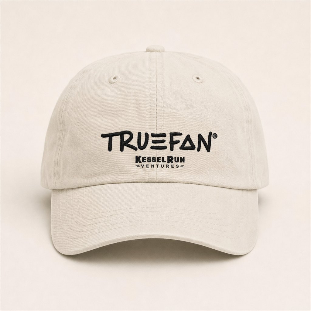 The Cap — Bone